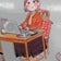 toshokanmajoのブログ