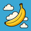 スカイバナナのサムネイル