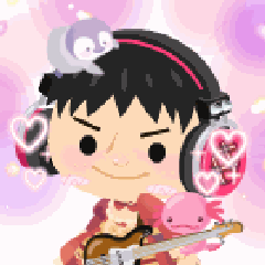 みつまめのプロフィール