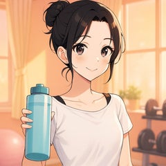 “売れない私”を卒業へ導くセールスフィットネスコーチ🌸 うるトレ主宰・高橋沙知（サッチー）のプロフィール