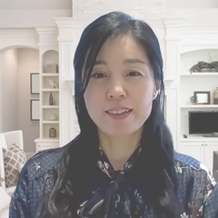 風水気学と薬膳で開運開花のプロフィール