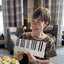 画像 ６０歳からの育脳大人のためのピアノレッスン品川区西大井教室のユーザープロフィール画像