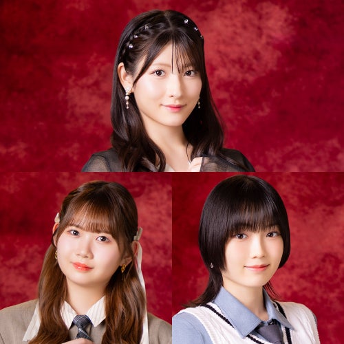 モーニング娘。’25 15期