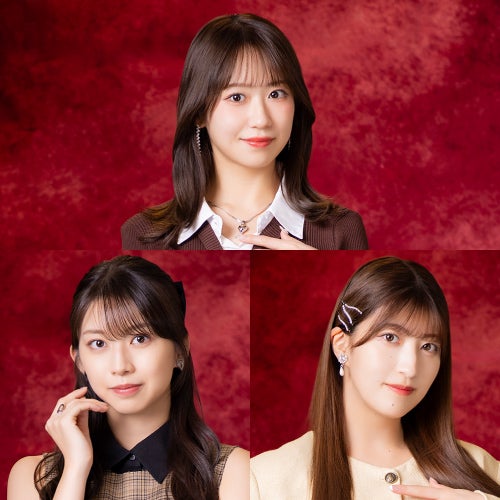 モーニング娘。'25 12期