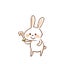 うさぎのサムネイル