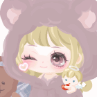  ꒰ঌアンジュ໒꒱