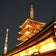 くろこま寺社参拝記
