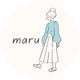 maruのおすすめ🛍のサムネイル