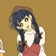 スマホ絵師ほそゆか いぶ好き徒然絵日記