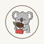 Koalaのサムネイル