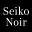Seiko Noirのサムネイル
