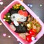 画像 ♡キャラ弁♡お弁当記録♡のユーザープロフィール画像