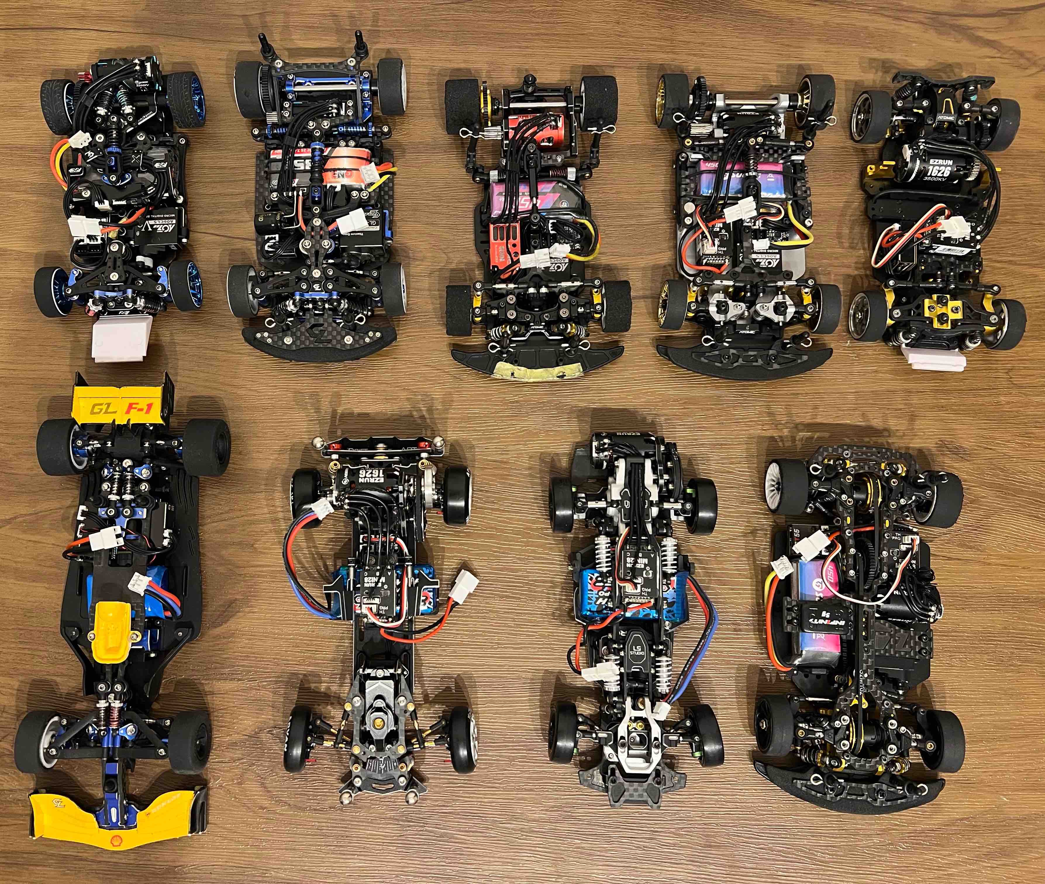 また新車です | rc-joのブログ
