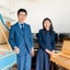 画像 三鷹市井の頭　ピアノ・クラヴィコード・チェンバロ・竪琴が学べる教室「ことのね音楽教室」　のユーザープロフィール画像