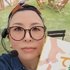 読み聞かせ屋サチエのプロフィール