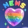 NEWS♡てごにゃん大好きブログ✤まっすー☆にYOUと呼ばれて♡～