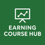 画像 earningcoursehubのブログのユーザープロフィール画像
