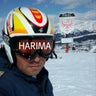 HARIMAのプロフィール