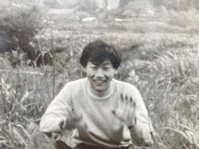 出牛 真理子様確認用 メイ 赤牛農家の真理子さん① | hitonasのブログ