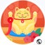 画像 招き猫の右手のブログのユーザープロフィール画像