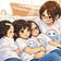 ママと３人の娘たちとの再スタート日記