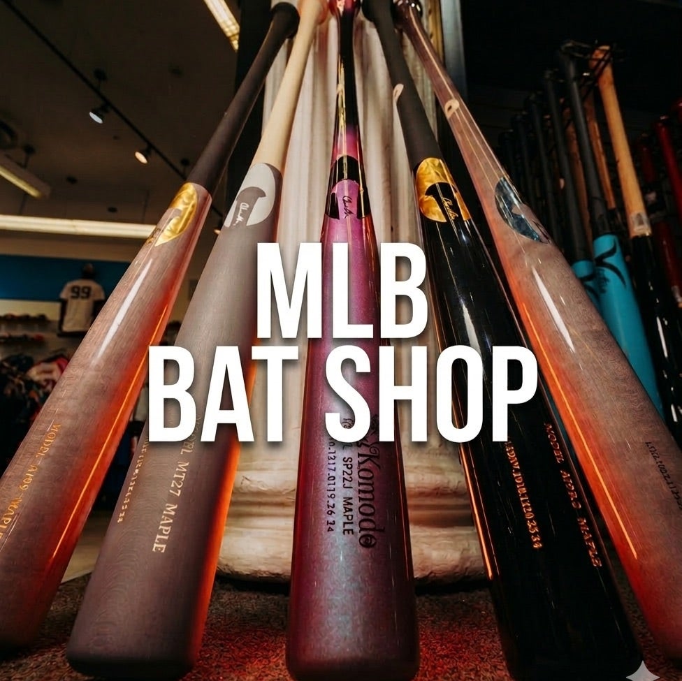 マイク・トラウトモデル【チャンドラー】 | mlb-bat-shopのブログ