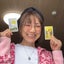 画像 嵐の中を遊ぶタロット占い師亮與子の物語のユーザープロフィール画像