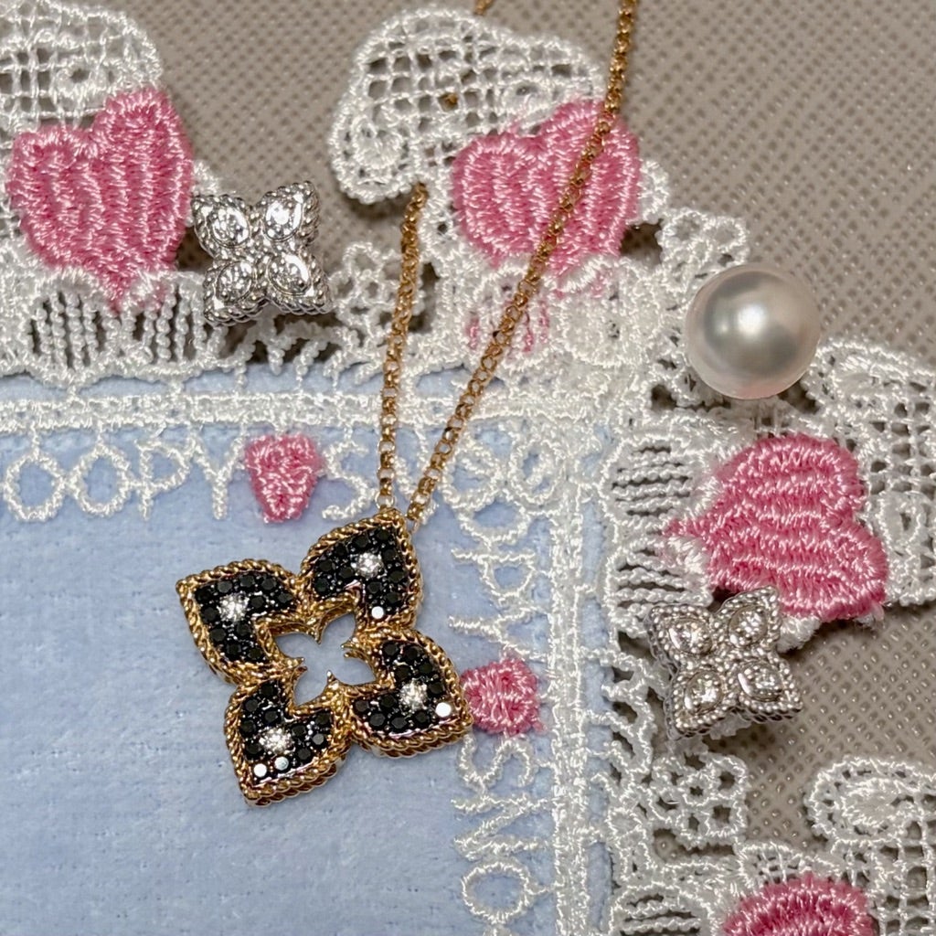 スヌーピー✖️ジュエリー【KAJA BIJOUX】 | 平均年収ワーママの