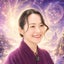 画像 神媒師Sion紫苑｜心と魂の深い対話と導きのユーザープロフィール画像