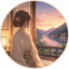 画像 旅と宿のあいだのユーザープロフィール画像