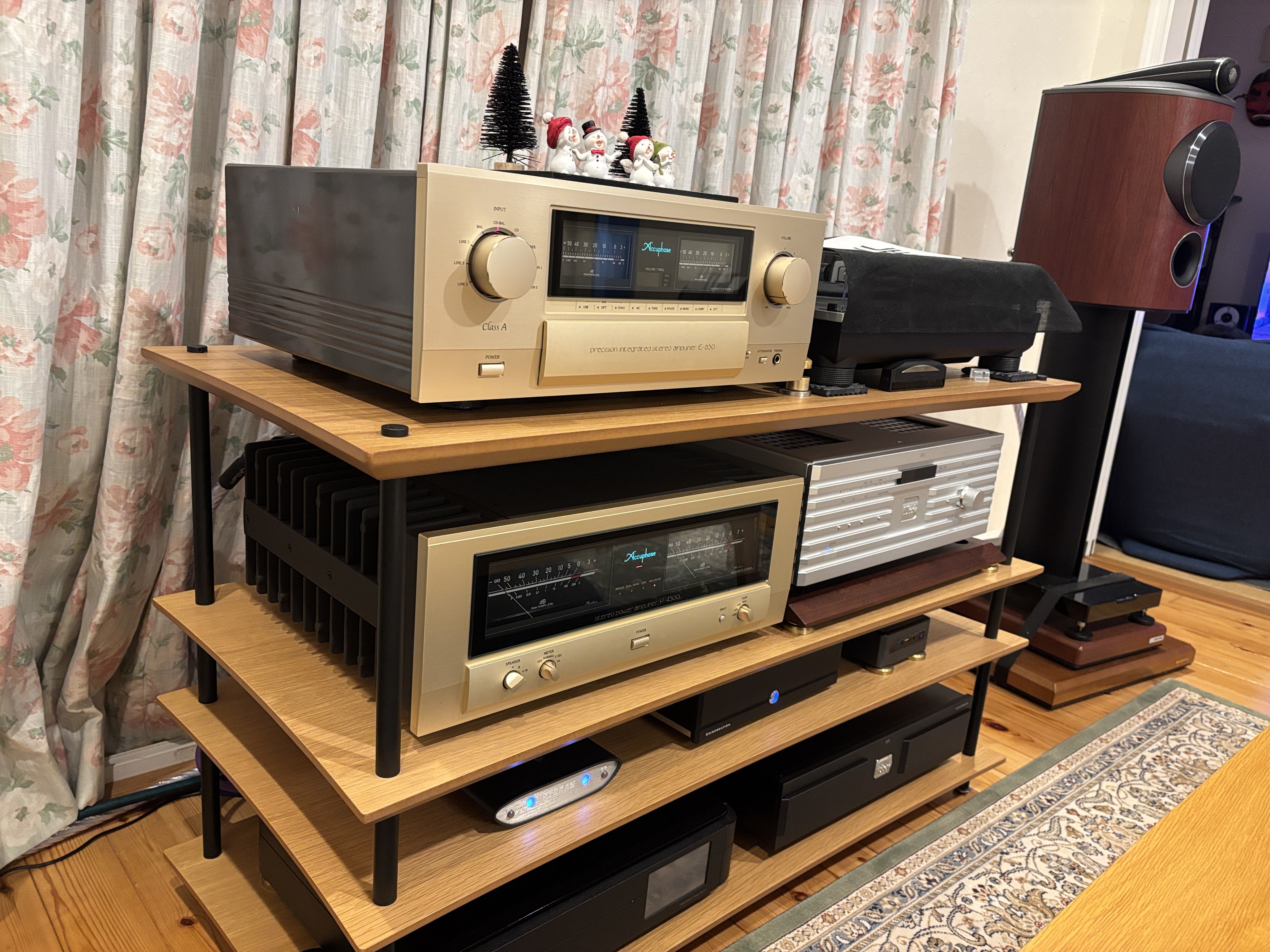 DENONのAVアンプ AVR-X2500H | My Life My Like My Way@