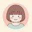 画像 不登校小２一人娘と見つける居場所のユーザープロフィール画像