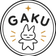 GAKU｜フレイザーくん中の人