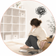 部屋は片づいたのに、人生は散らかったままでした。