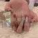 生駒 平群町 ネイルサロン 安心価格ネイル Radiance Nail