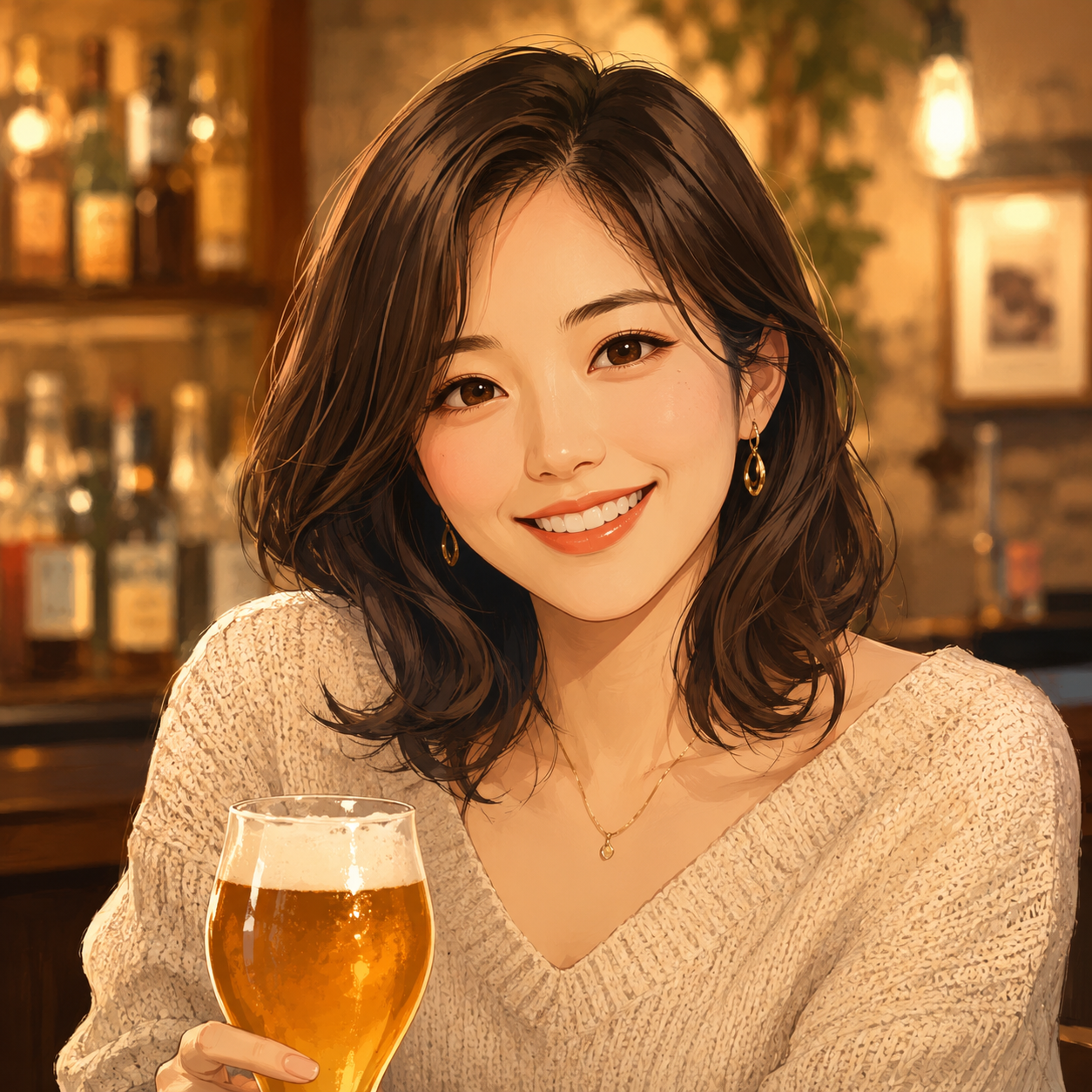 IWハーパー12本】ウイスキー沼にはまった私がバーボンを語る | おうち