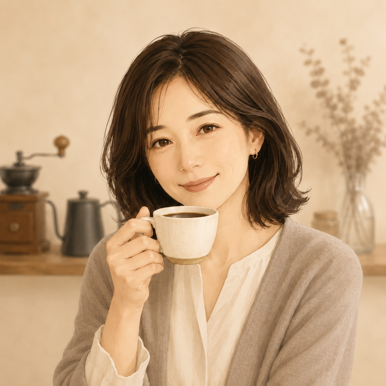 デロンギのコーヒーメーカーは偽物が出回っている？正規品を確実に