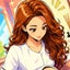 画像 元歯科衛生士ジュリ｜歯・子育て・転職ブログのユーザープロフィール画像