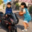 画像 免許も育児も1歩ずつ‍。 バスケ娘とてんかん息子と時々母☺︎︎のユーザープロフィール画像