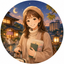 画像 また泊まりたいと思える宿探しのユーザープロフィール画像