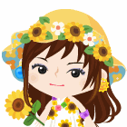 ayu☆