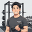画像 筋トレ器具、調べてまとめてます。のユーザープロフィール画像