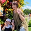 画像 レナキン★妊娠期乳がんステージ4・腹膜播種　闘病記のユーザープロフィール画像