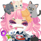 虎4（ふう・すー)⌒(｡･.･｡)⌒