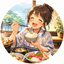 画像 ご飯が美味しい宿ノート｜食事で選ぶ宿さがしのユーザープロフィール画像