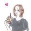画像 momoのファッションブログのユーザープロフィール画像