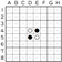 本当に悲劇になるかもしれない「オセロ（リバーシ）」の棋譜フローチャート