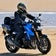 GSX-S750　名古屋ライダーゴッド
