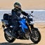 画像 GSX-S750　名古屋ライダーゴッドのユーザープロフィール画像
