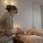 画像 【福山市】忙しい大人女性の慢性疲労 ケアサロン /private salon Mahinaのユーザープロフィール画像